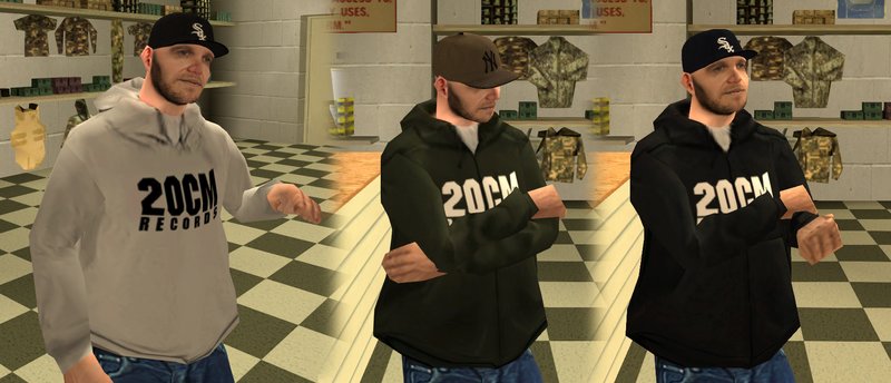 mod